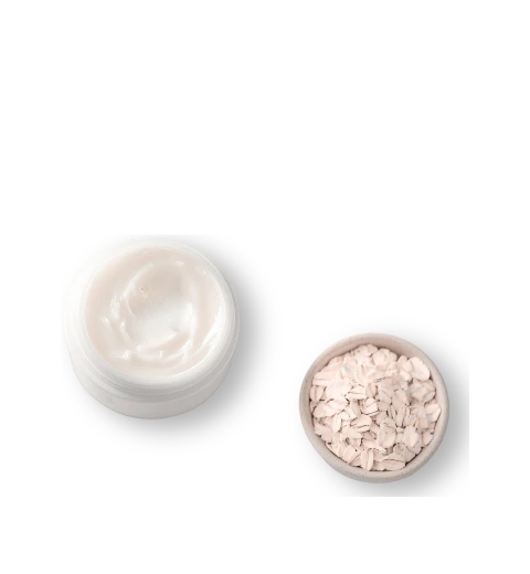Crema para Afeitar · 100 g · Nomeolvides